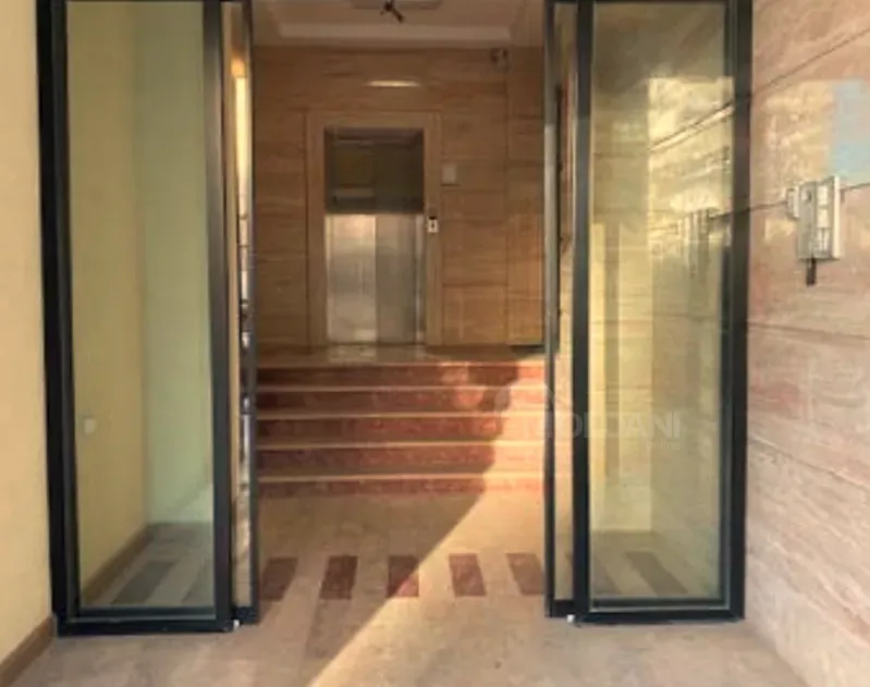 ქირავდება 3 ოთახიანი ბინა 117მ² 7/10 სართ თბილისი - photo 9