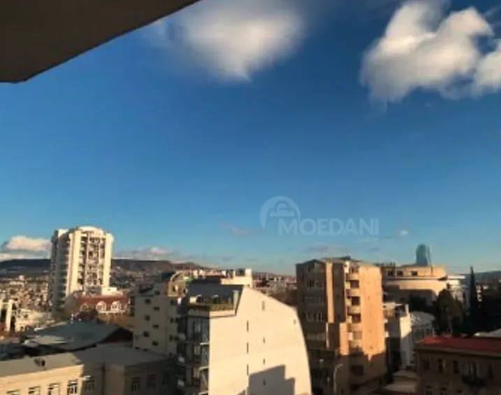 ქირავდება 3 ოთახიანი ბინა 117მ² 7/10 სართ თბილისი - photo 2