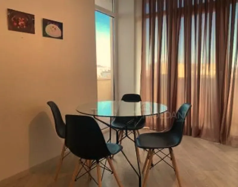 ქირავდება 3 ოთახიანი ბინა 117მ² 7/10 სართ თბილისი - photo 6