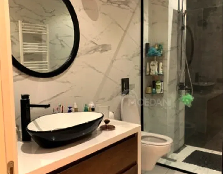 Apartments For Rent three-room 100м² 4/20 floor Tbilisi - photo 5