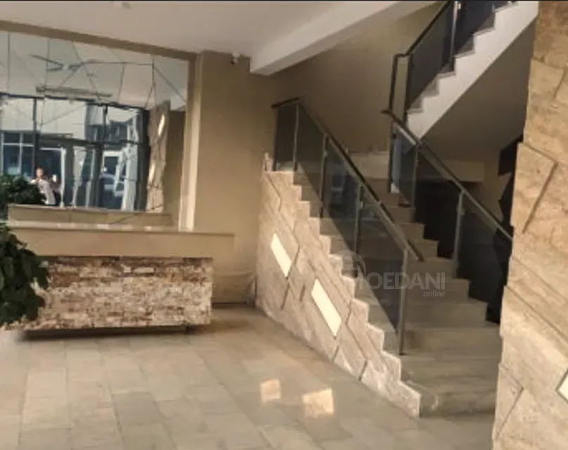 Apartments For Rent three-room 100м² 4/20 floor Tbilisi - photo 2