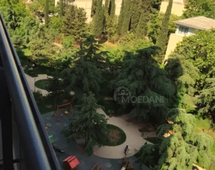 Apartments For Rent three-room 100м² 4/20 floor Tbilisi - photo 6