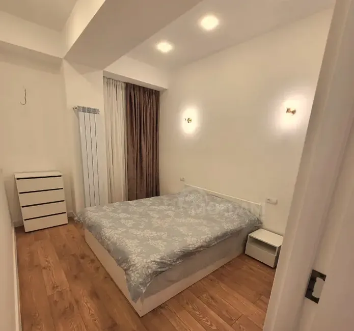 Apartments For Rent two-room 50м² 5/10 floor Tbilisi - photo 2
