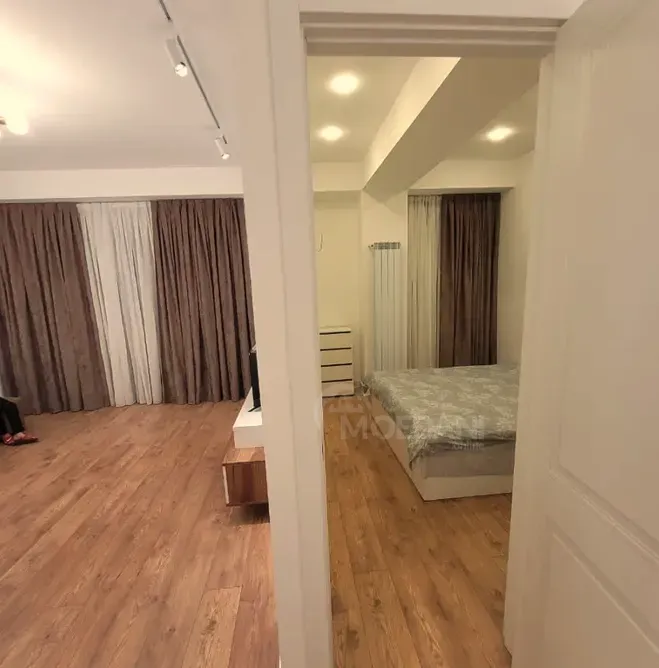 Apartments For Rent two-room 50м² 5/10 floor Tbilisi - photo 4