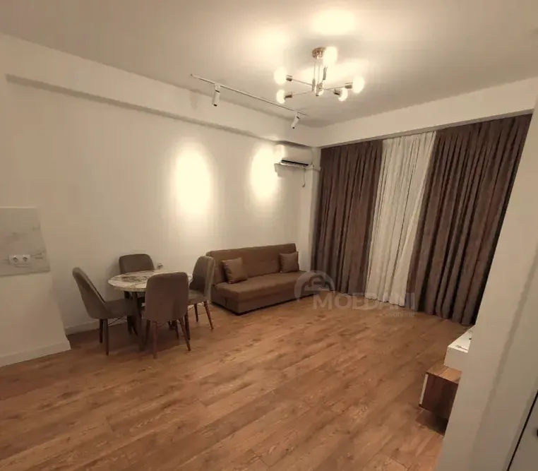Apartments For Rent two-room 50м² 5/10 floor Tbilisi - photo 5