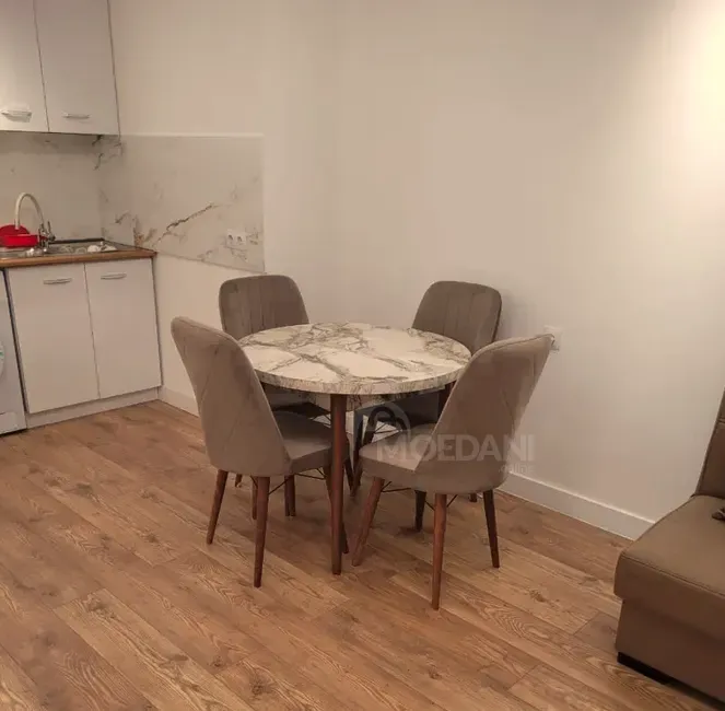 Apartments For Rent two-room 50м² 5/10 floor Tbilisi - photo 6