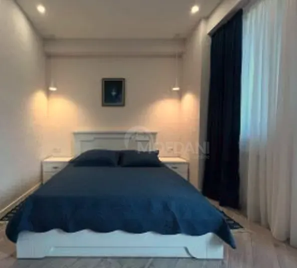 Сдам 2-комн. квартиру 70м² 5/15 эт. Тбилиси - изображение 7