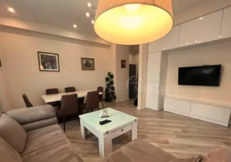 Сдам 2-комн. квартиру 70м² 5/15 эт. Тбилиси - изображение 8