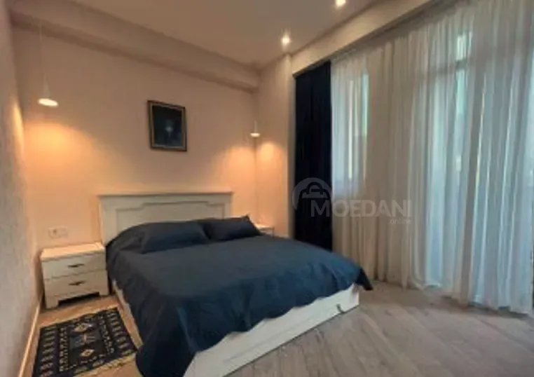 Сдам 2-комн. квартиру 70м² 5/15 эт. Тбилиси - изображение 1