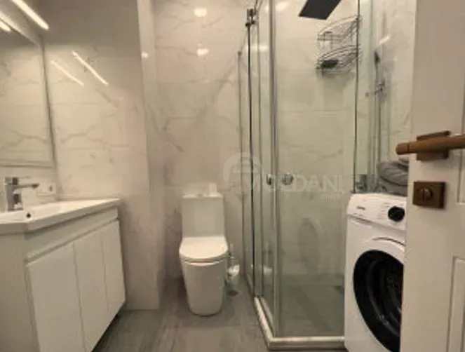 Сдам 2-комн. квартиру 70м² 5/15 эт. Тбилиси - изображение 10