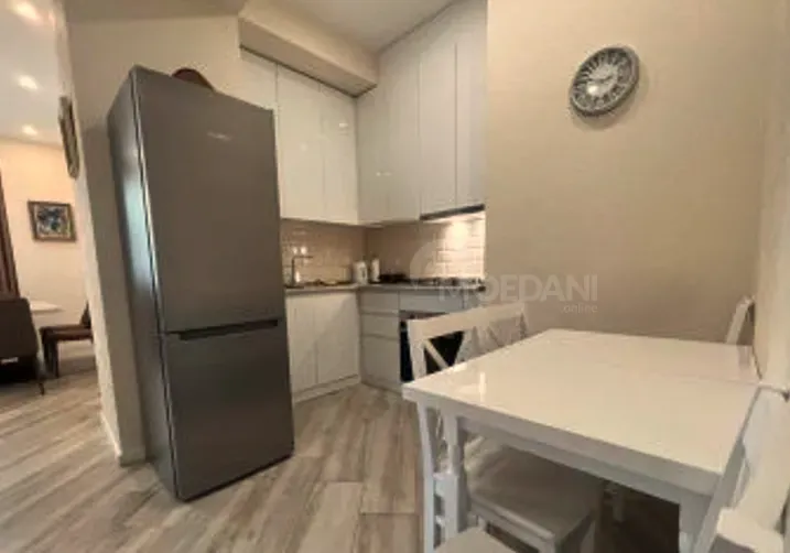 Сдам 2-комн. квартиру 70м² 5/15 эт. Тбилиси - изображение 5