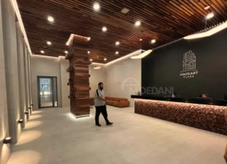 Сдам 2-комн. квартиру 70м² 5/15 эт. Тбилиси - изображение 6