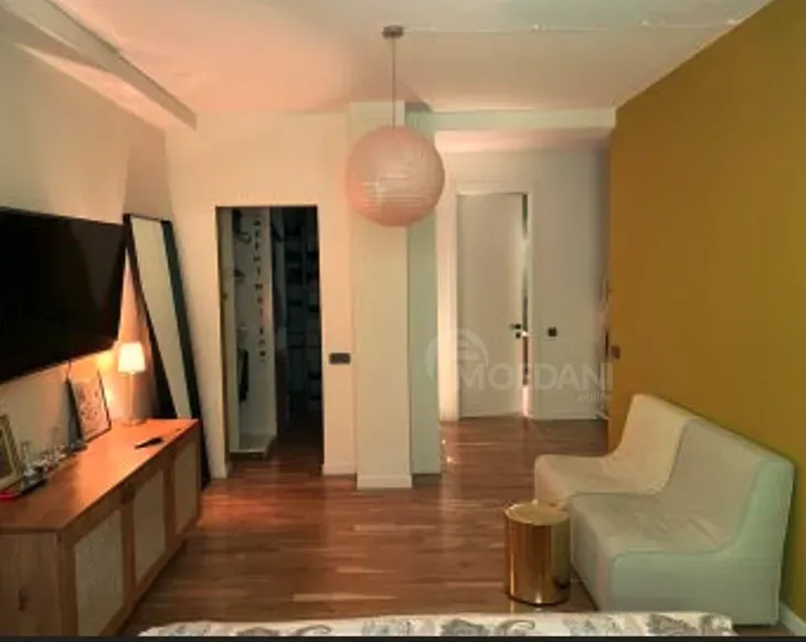 ქირავდება 4 ოთახიანი ბინა 180მ² 3/6 სართ თბილისი - photo 3