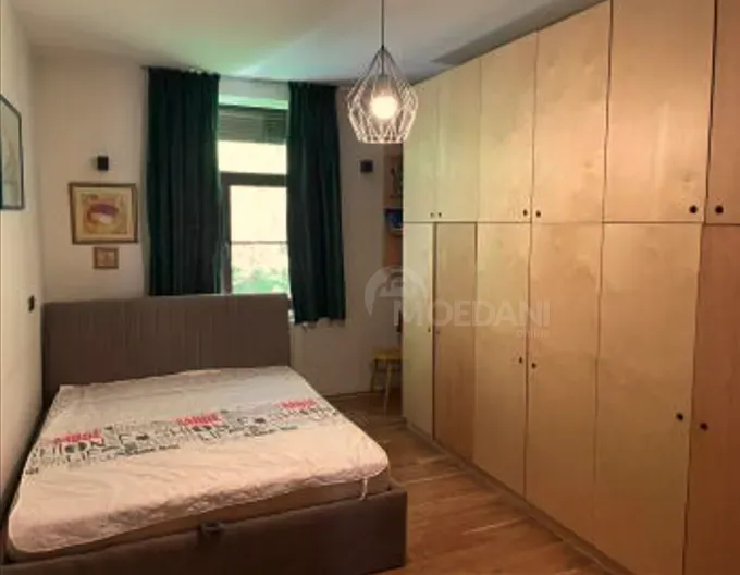 ქირავდება 4 ოთახიანი ბინა 180მ² 3/6 სართ თბილისი - photo 5