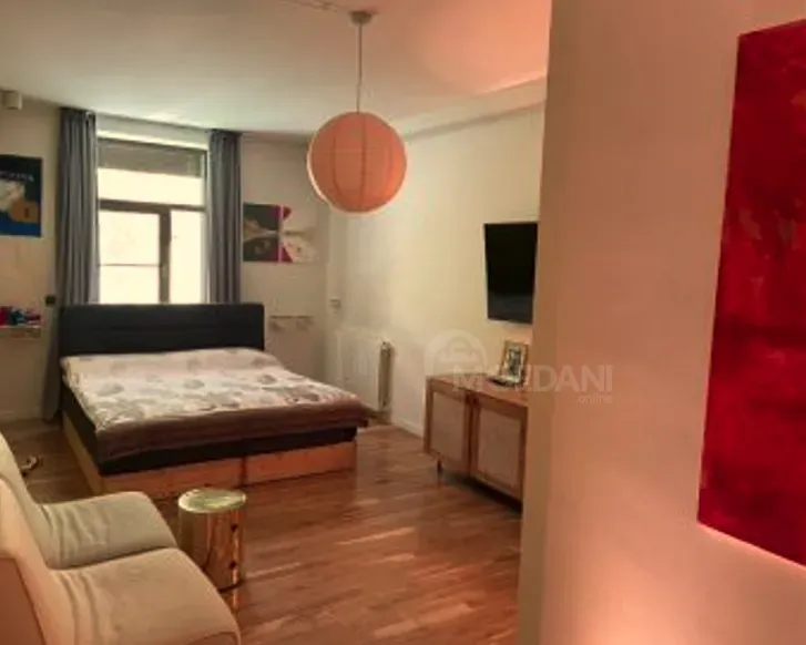 ქირავდება 4 ოთახიანი ბინა 180მ² 3/6 სართ თბილისი - photo 4