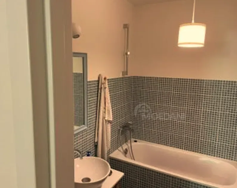 ქირავდება 4 ოთახიანი ბინა 180მ² 3/6 სართ თბილისი - photo 7