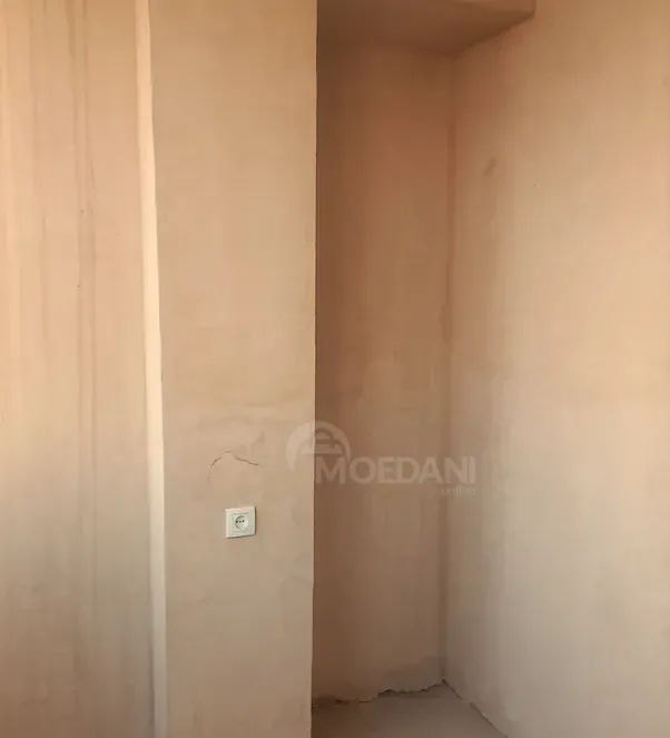 იყიდება 4 ოთახიანი ბინას 85მ² 8/16 სართ თბილისი - photo 2