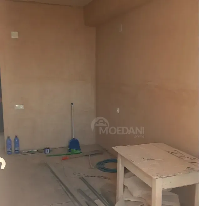 იყიდება 4 ოთახიანი ბინას 85მ² 8/16 სართ თბილისი - photo 7