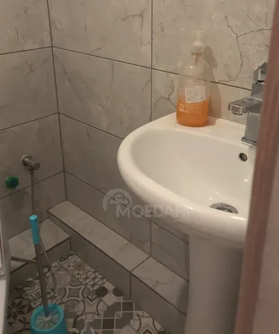 იყიდება 4 ოთახიანი ბინას 85მ² 8/16 სართ თბილისი - photo 6