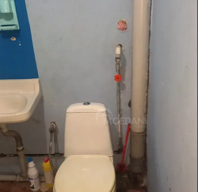 Apartments For Sale one-room 35м² 2/4 floor Tbilisi - photo 6