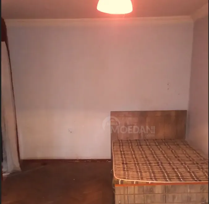 Apartments For Sale one-room 35м² 2/4 floor Tbilisi - photo 2