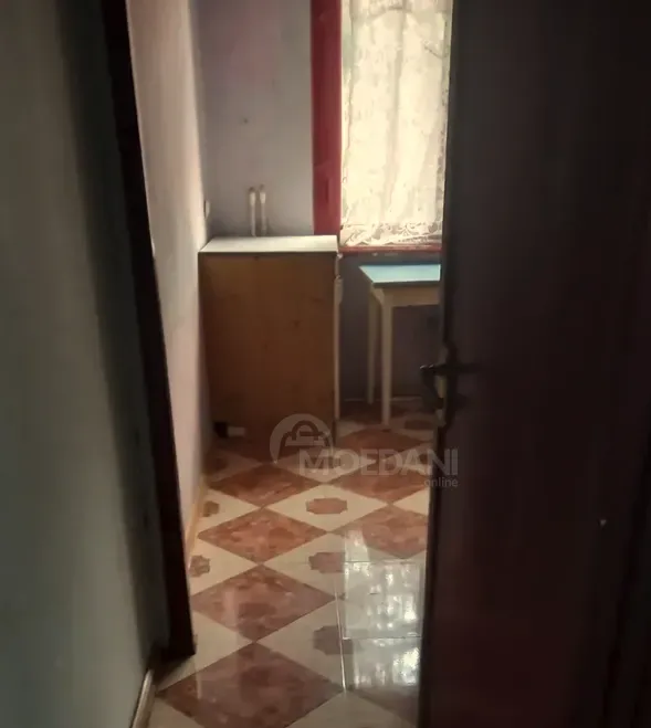 Apartments For Sale one-room 35м² 2/4 floor Tbilisi - photo 1