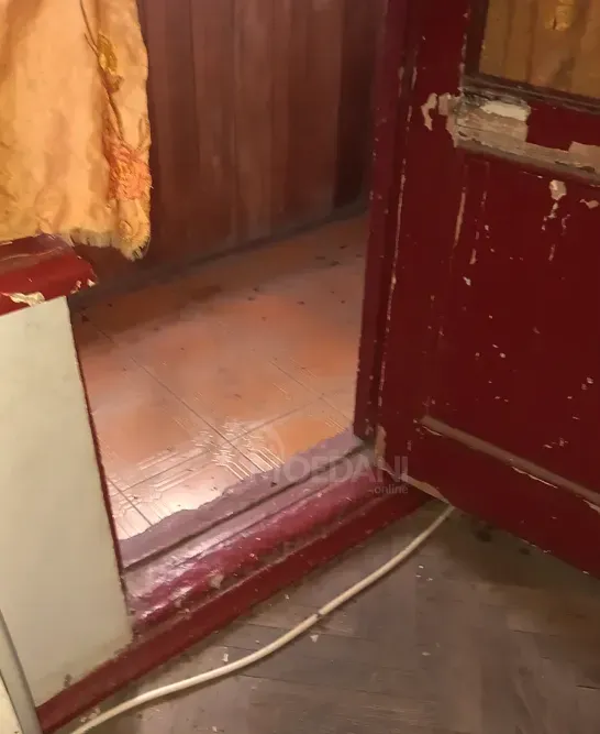 Apartments For Sale one-room 35м² 2/4 floor Tbilisi - photo 5