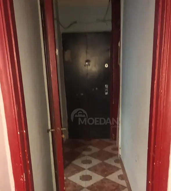Apartments For Sale one-room 35м² 2/4 floor Tbilisi - photo 9