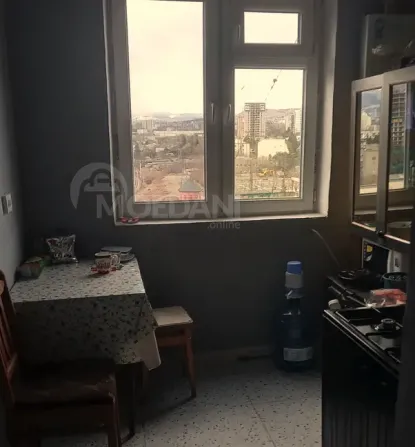 იყიდება 3 ოთახიანი ბინას $50 000  თბილისში  62მ² 9/9 სართ თბილისი - photo 5