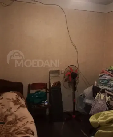 იყიდება 3 ოთახიანი ბინას $50 000  თბილისში  62მ² 9/9 სართ თბილისი - photo 8