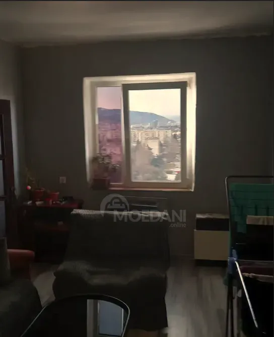 Продам 3-комн. квартиру 62м² 9/9 эт. Тбилиси - изображение 2