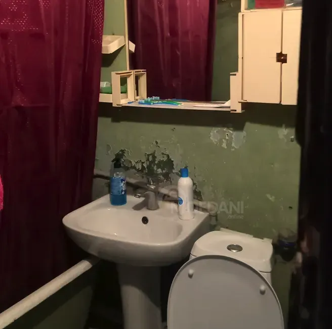 Продам 3-комн. квартиру 62м² 9/9 эт. Тбилиси - изображение 7