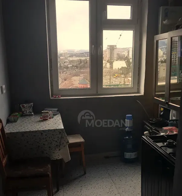 Продам 3-комн. квартиру 62м² 9/9 эт. Тбилиси - изображение 5