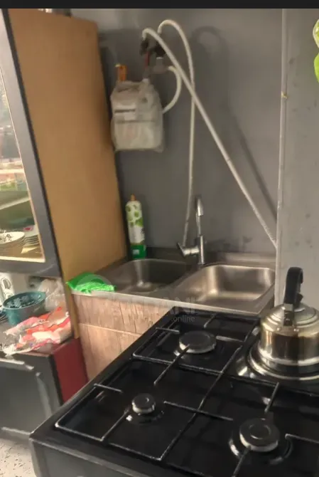 Продам 3-комн. квартиру 62м² 9/9 эт. Тбилиси - изображение 1