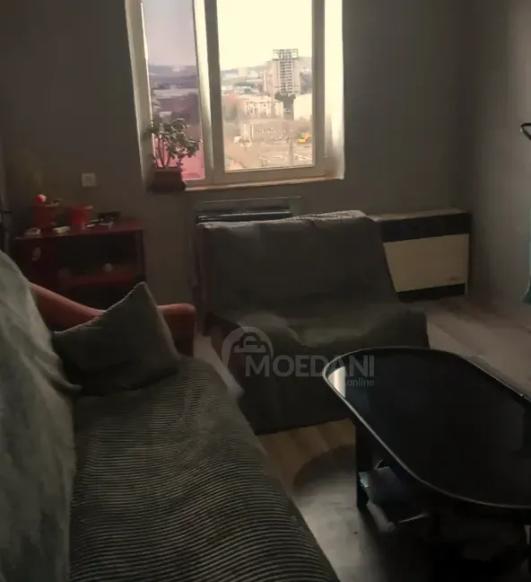 Продам 3-комн. квартиру 62м² 9/9 эт. Тбилиси - изображение 3