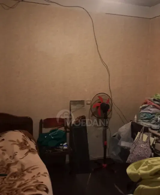 Продам 3-комн. квартиру 62м² 9/9 эт. Тбилиси - изображение 8