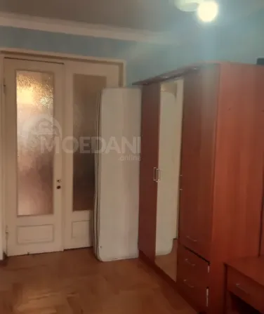 იყიდება 3 ოთახიანი ბინას $95 000  თბილისში  70მ² 7/8 სართ თბილისი - photo 11