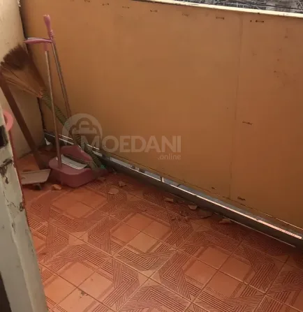 იყიდება 3 ოთახიანი ბინას $95 000  თბილისში  70მ² 7/8 სართ თბილისი - photo 10