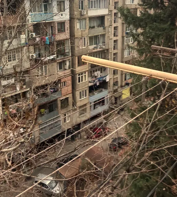 Продам 3-комн. квартиру 70м² 7/8 эт. Тбилиси - изображение 9