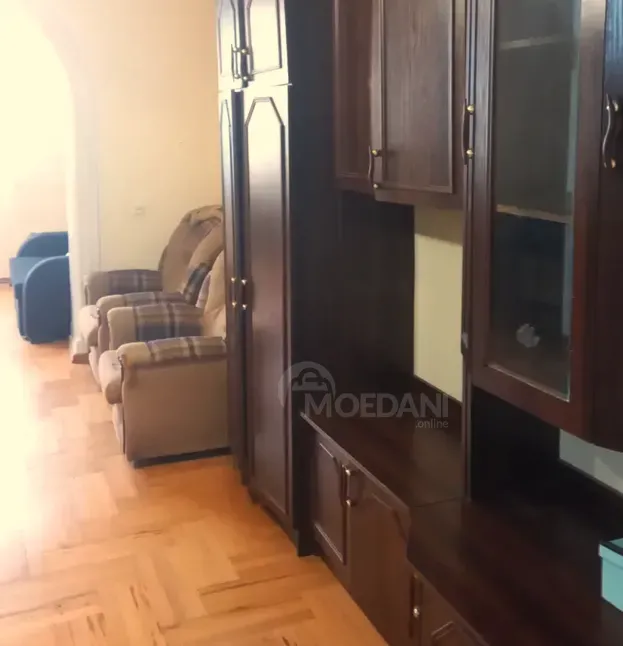 Продам 3-комн. квартиру 70м² 7/8 эт. Тбилиси - изображение 1