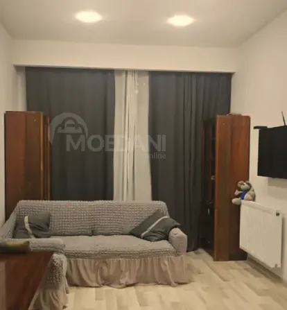 იყიდება 2 ოთახიანი ბინას $68 000  თბილისში  50მ² 8/14 სართ თბილისი - photo 5