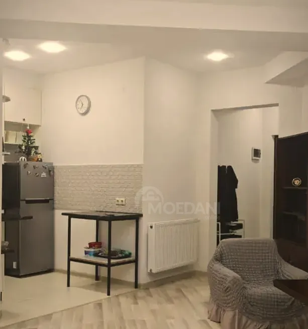 Продам 2-комн. квартиру 50м² 8/14 эт. Тбилиси - изображение 7