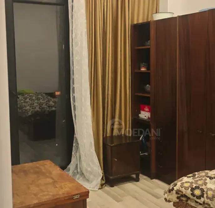 Продам 2-комн. квартиру 50м² 8/14 эт. Тбилиси - изображение 3