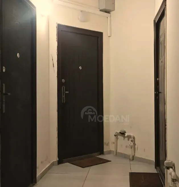 Продам 2-комн. квартиру 50м² 8/14 эт. Тбилиси - изображение 4