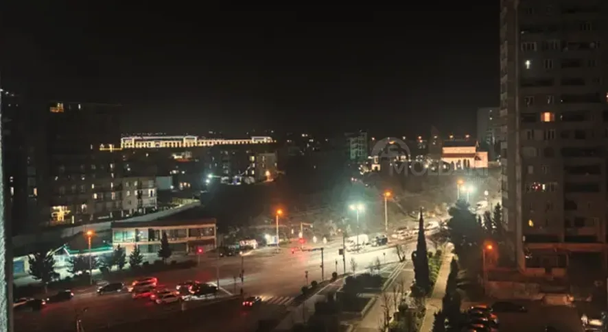 Продам 2-комн. квартиру 50м² 8/14 эт. Тбилиси - изображение 9