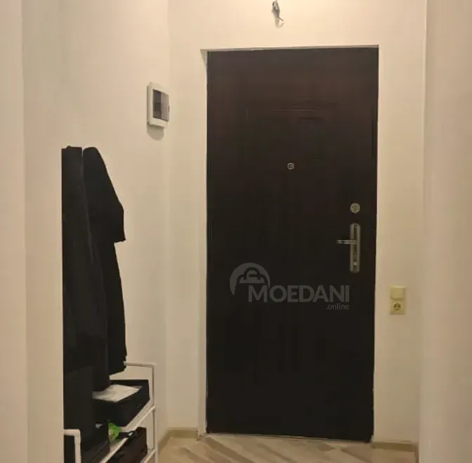 Продам 2-комн. квартиру 50м² 8/14 эт. Тбилиси - изображение 1