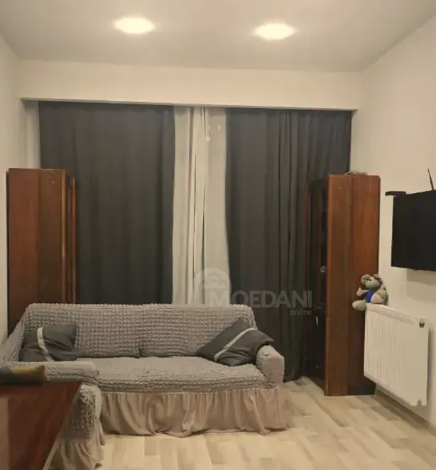 Продам 2-комн. квартиру 50м² 8/14 эт. Тбилиси - изображение 5