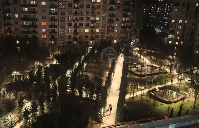 Продам 2-комн. квартиру 50м² 8/14 эт. Тбилиси - изображение 11