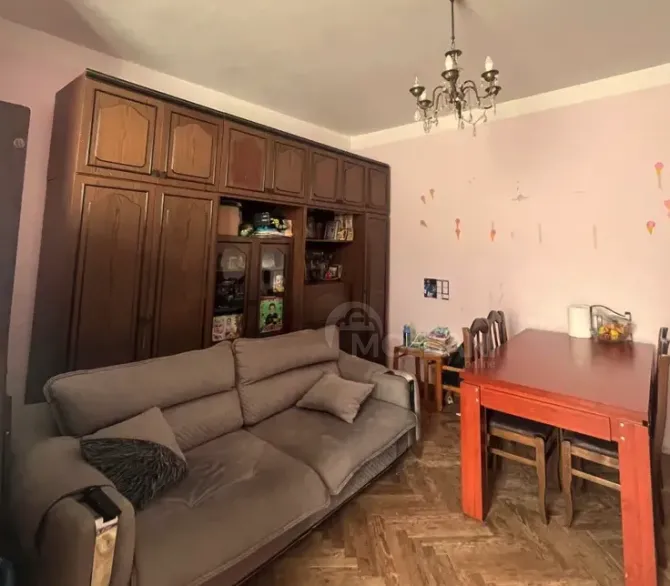 იყიდება 2 ოთახიანი ბინას $61 500  თბილისში  65მ² 7/9 სართ თბილისი - photo 2
