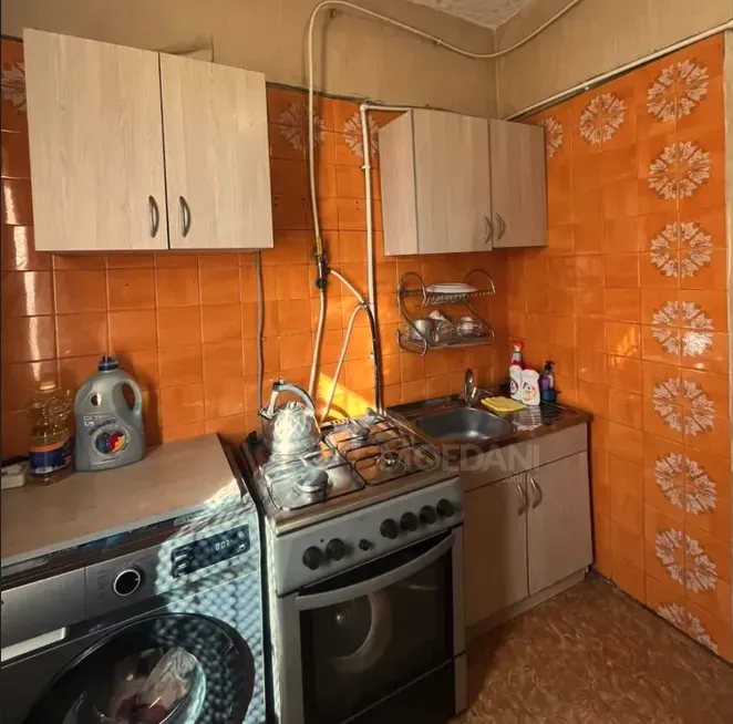 იყიდება 2 ოთახიანი ბინას $61 500  თბილისში  65მ² 7/9 სართ თბილისი - photo 6